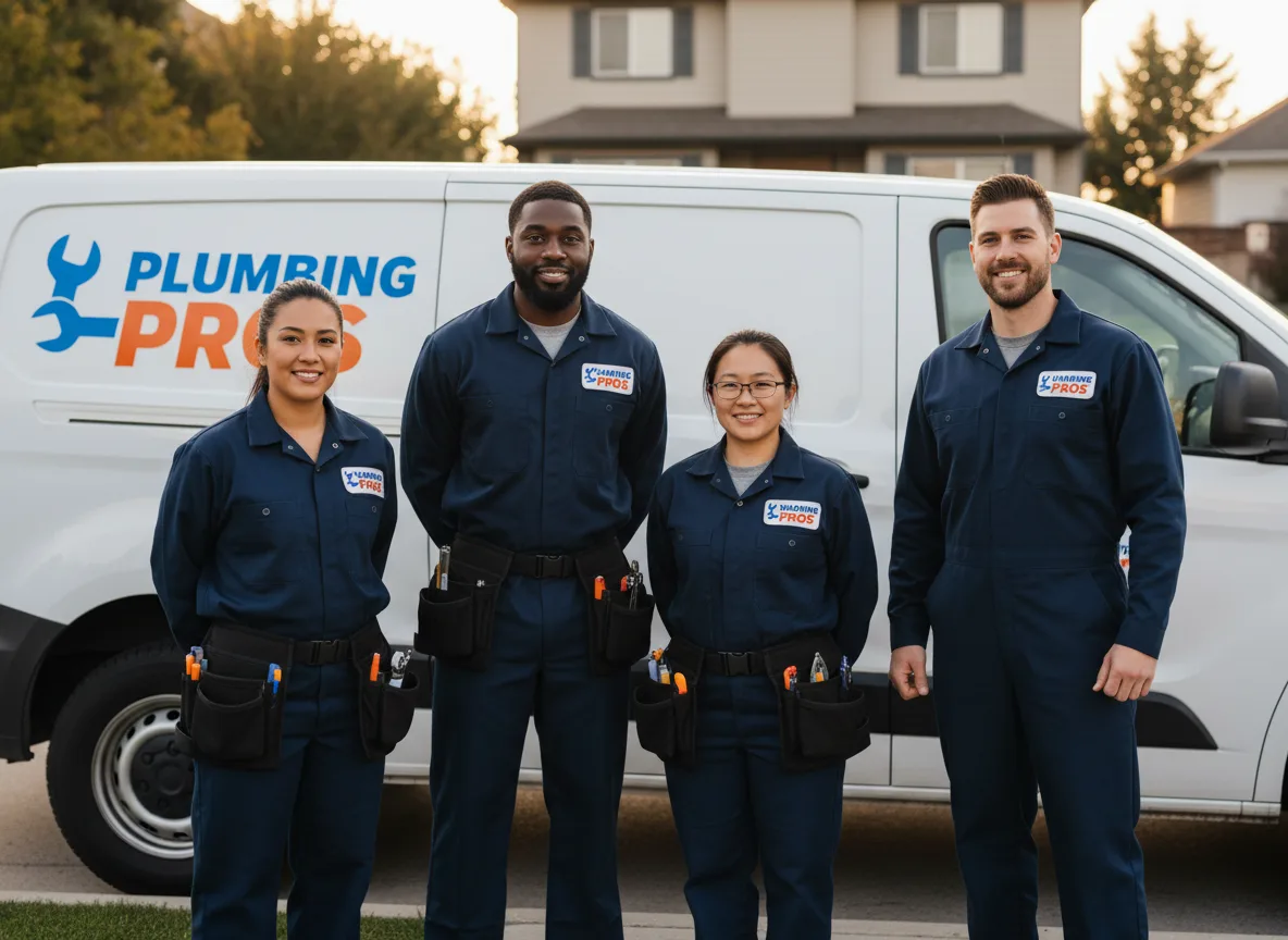 Water Heater Repair company in Cusick, WA